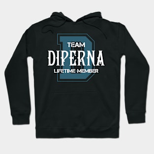 DIPERNA Hoodie